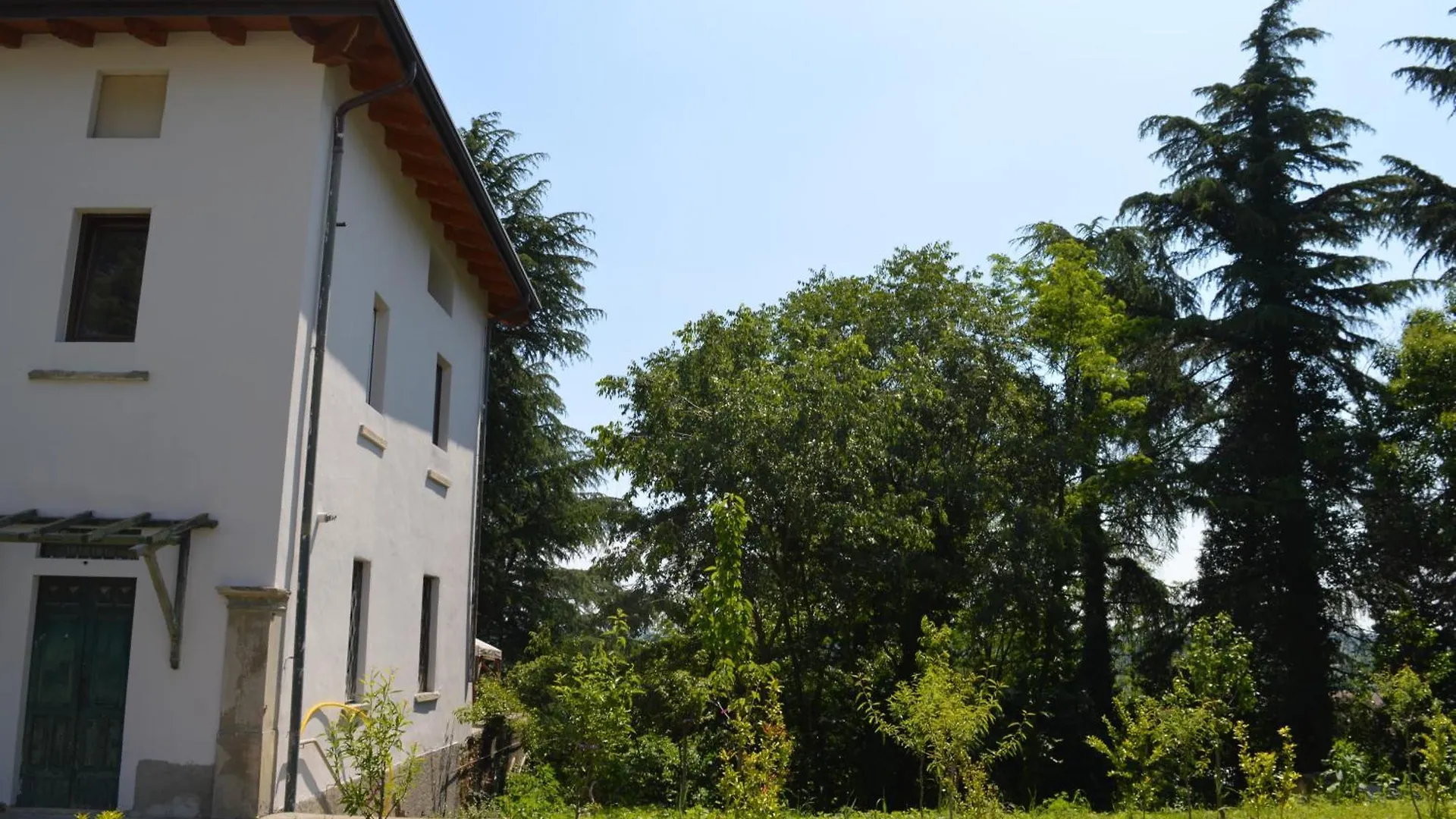 Residence Podere San Marco Monolocali E Bilocali Ghiaie 0*,