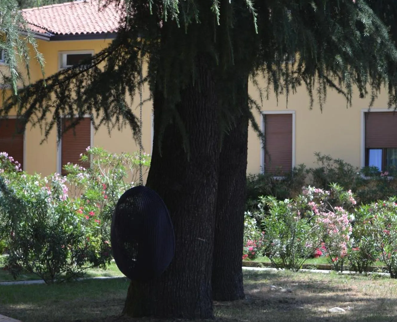 Residence Podere San Marco Monolocali E Bilocali Ghiaie 0*,  Olaszország
