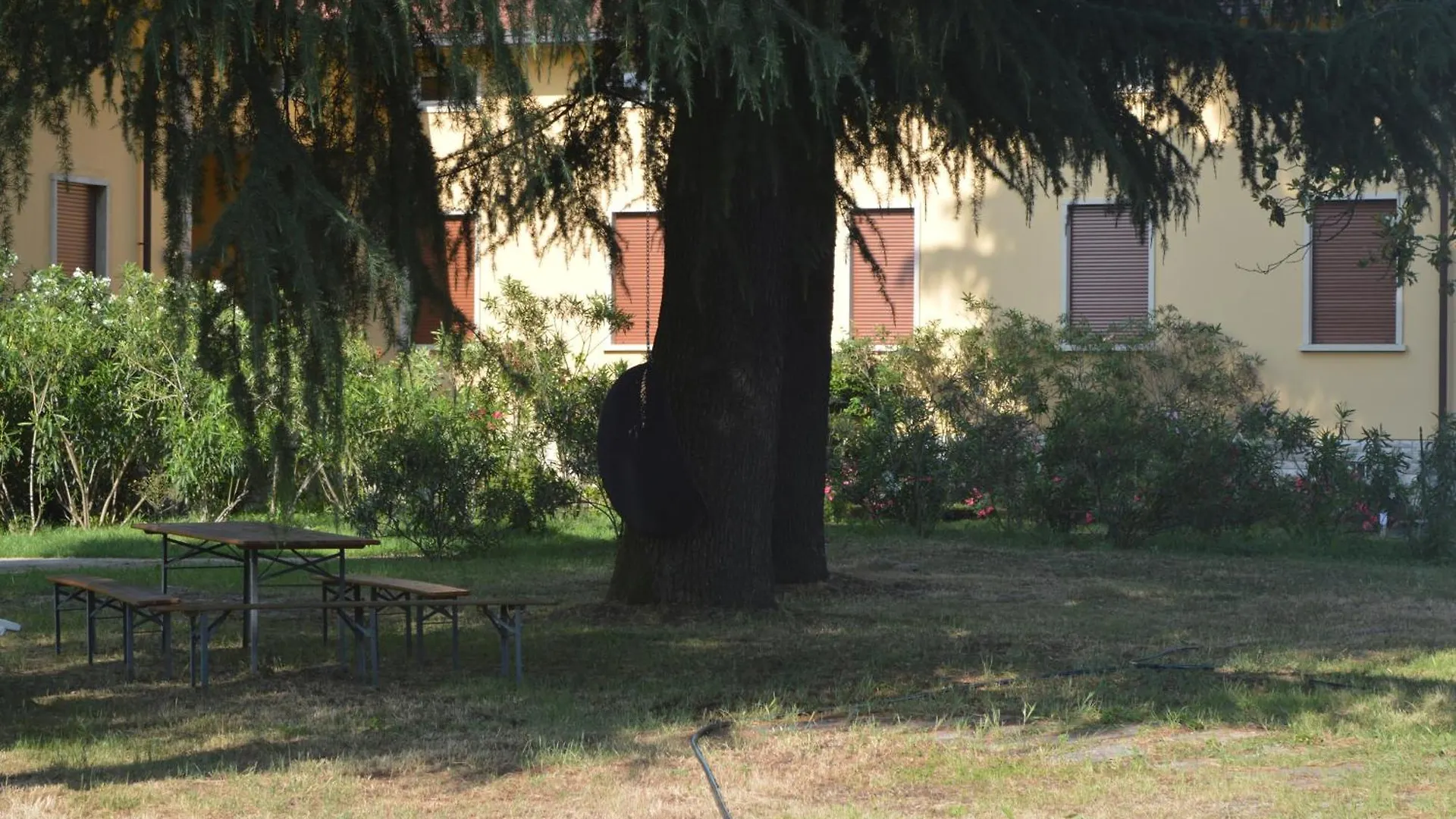 Residence Podere San Marco Monolocali E Bilocali Ghiaie Apartman