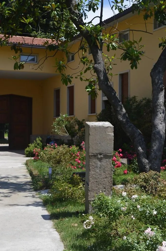 Residence Podere San Marco Monolocali E Bilocali Ghiaie Olaszország