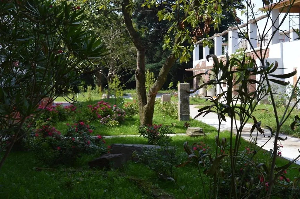 Residence Podere San Marco Monolocali E Bilocali Ghiaie