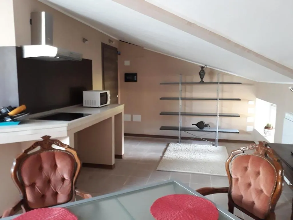 Residence Podere San Marco Monolocali E Bilocali Ghiaie
