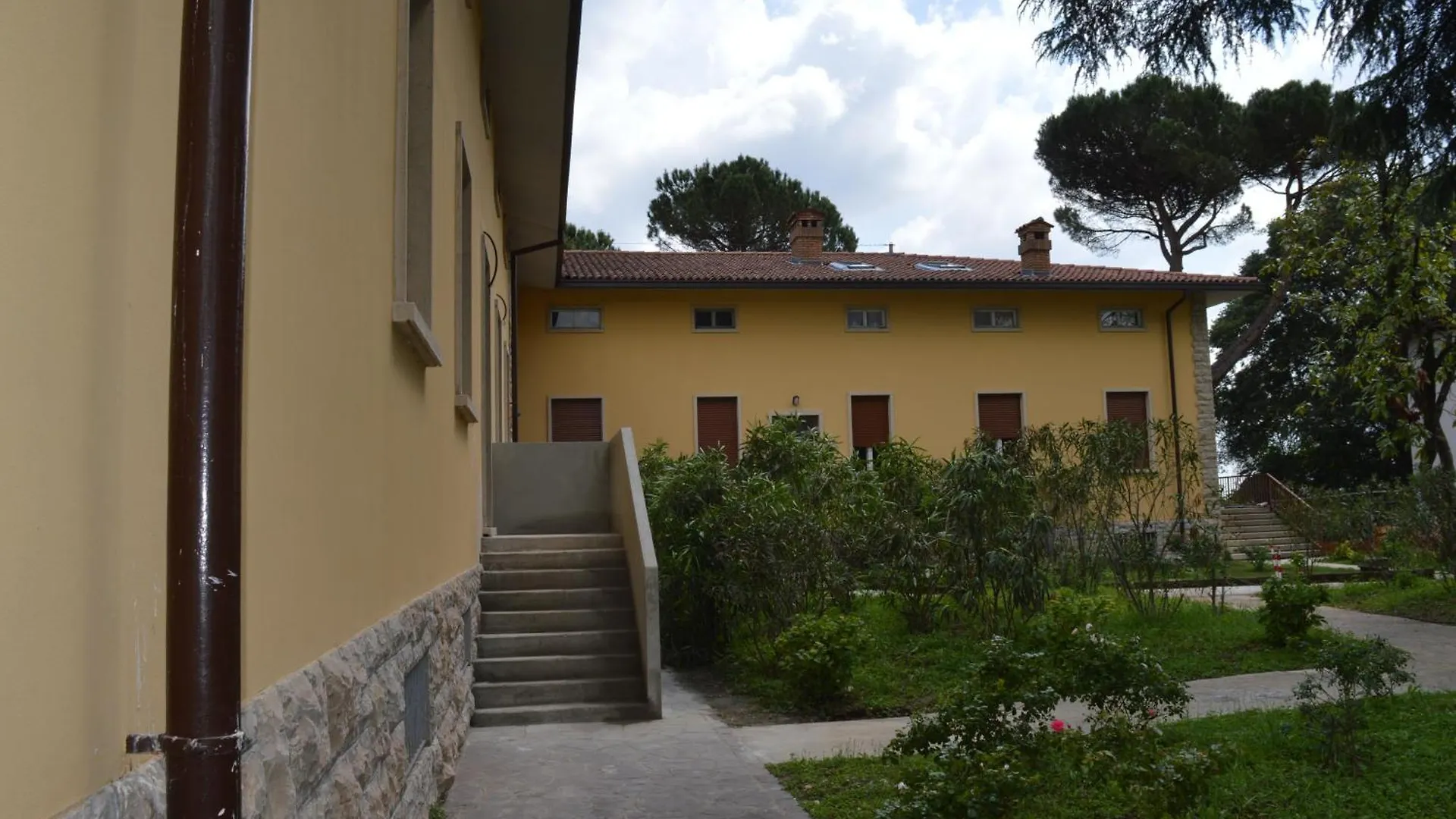 Apartman Residence Podere San Marco Monolocali E Bilocali Ghiaie Olaszország