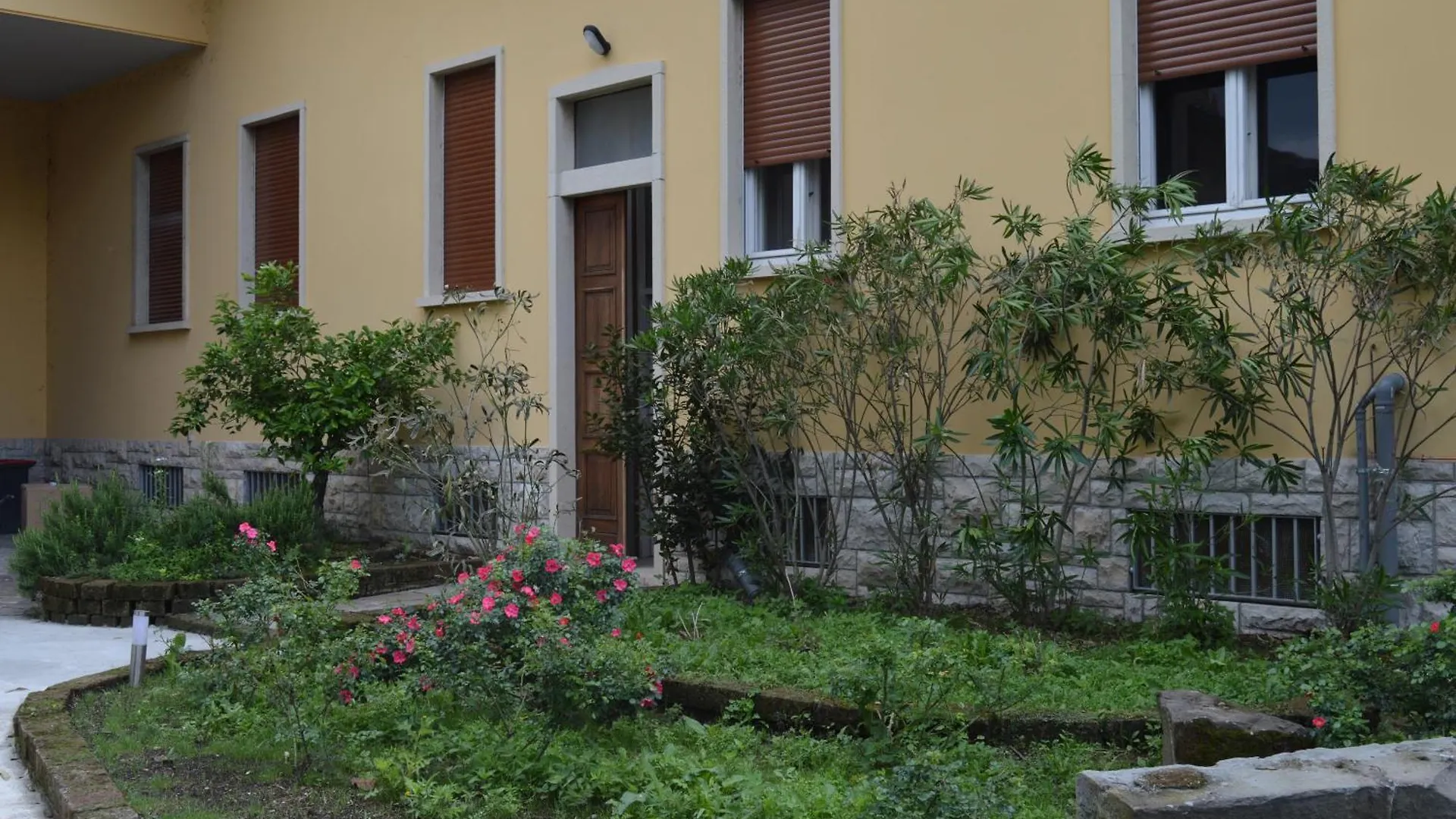 Residence Podere San Marco Monolocali E Bilocali Ghiaie