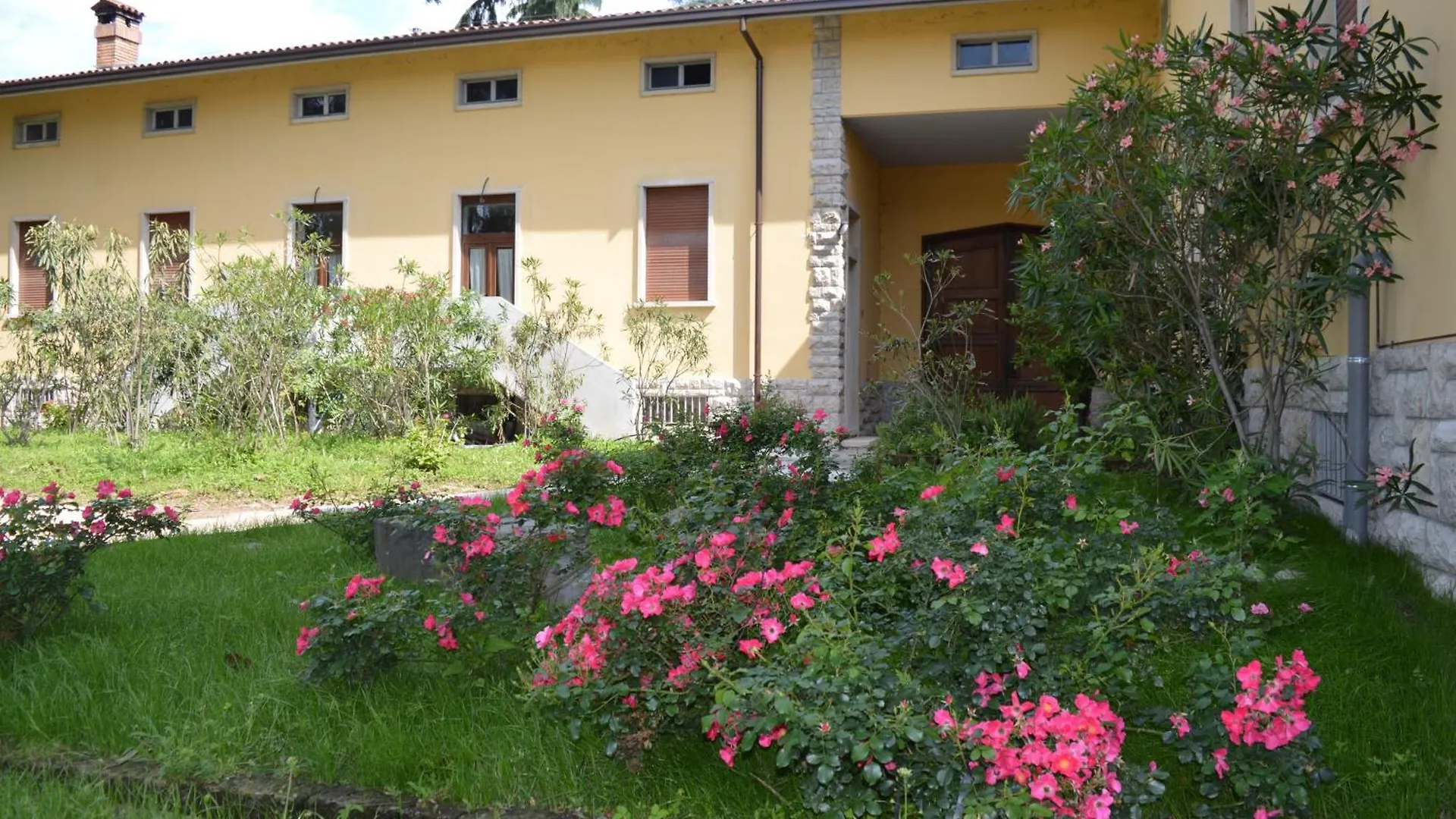 Apartman Residence Podere San Marco Monolocali E Bilocali Ghiaie Olaszország