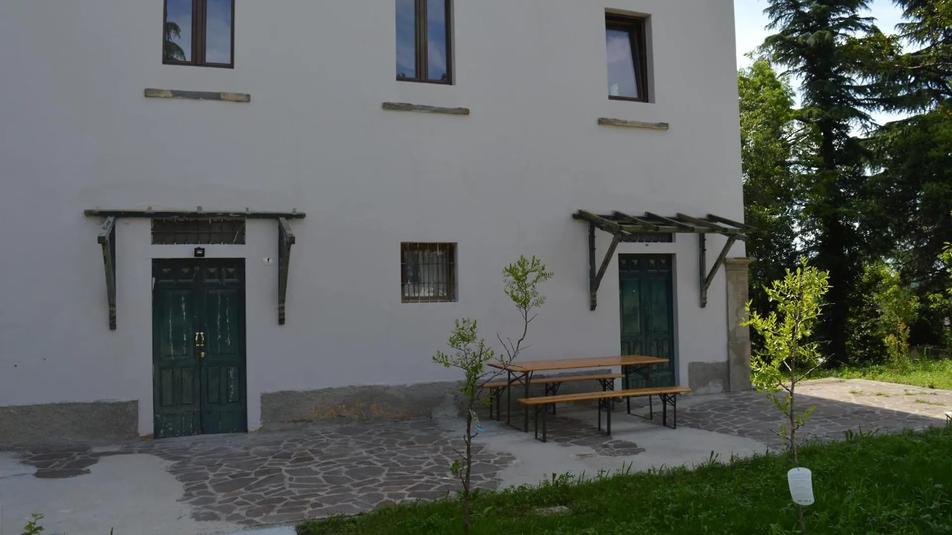 Residence Podere San Marco Monolocali E Bilocali Ghiaie 0*,  Olaszország