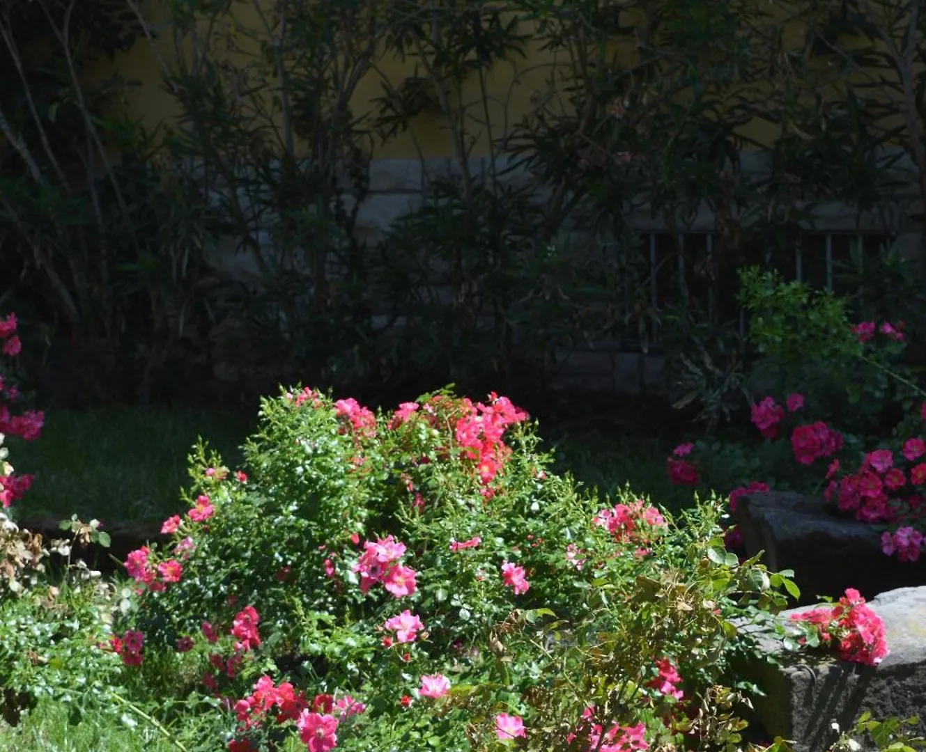 Apartman Residence Podere San Marco Monolocali E Bilocali Ghiaie